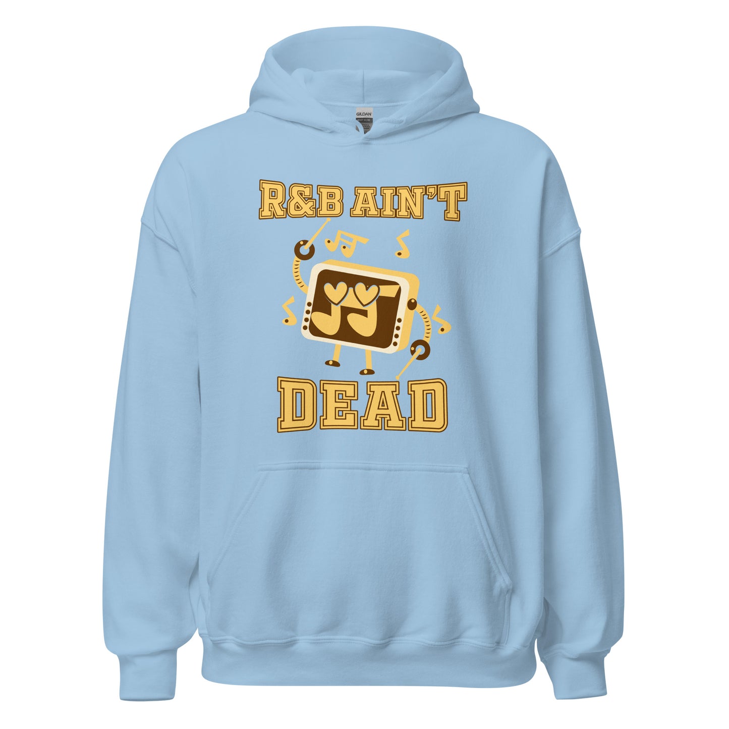 Unisex Hoodie