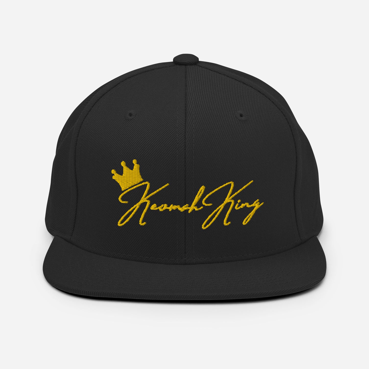 Snapback Hat