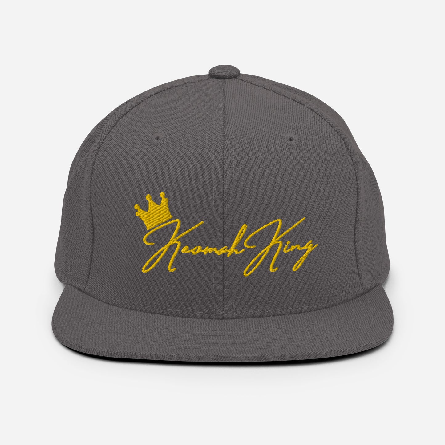 Snapback Hat