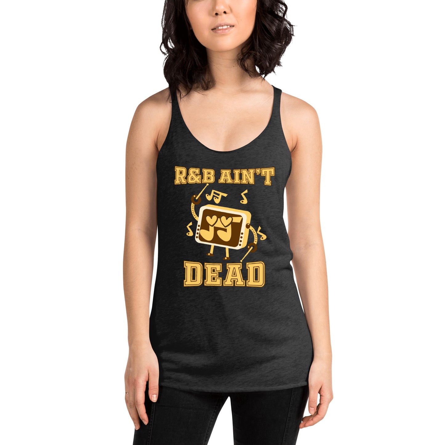 Women's Racerback Tank