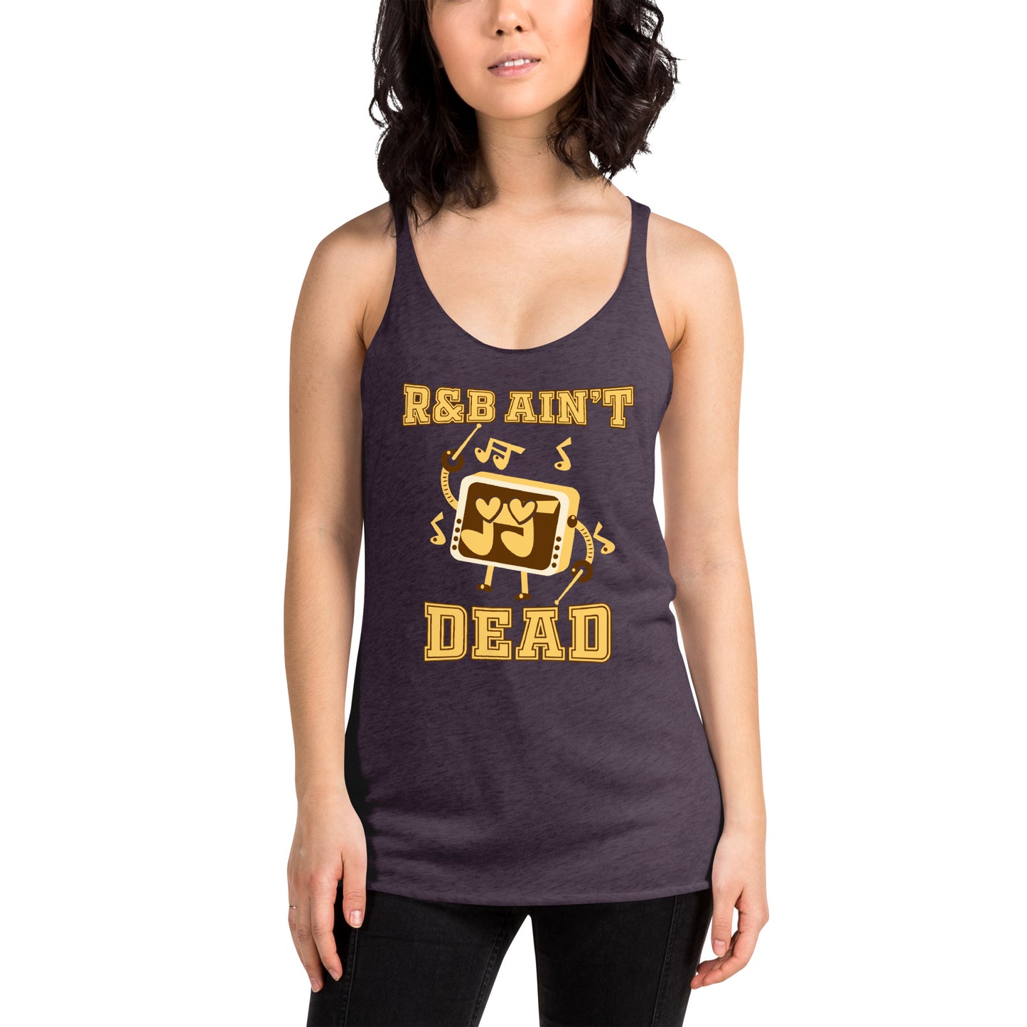 Women's Racerback Tank