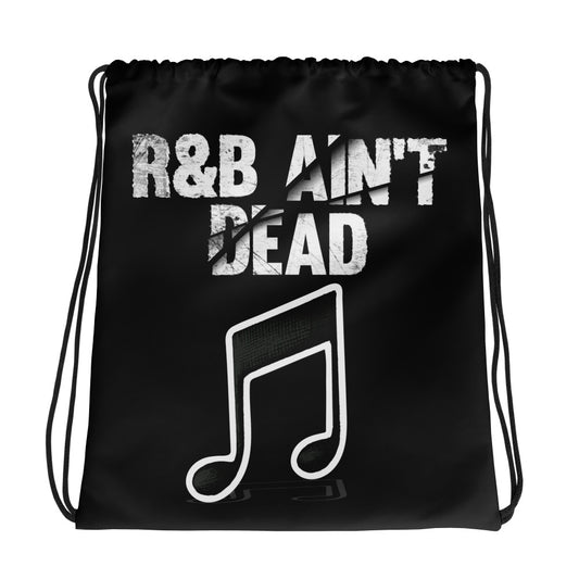 Drawstring bag