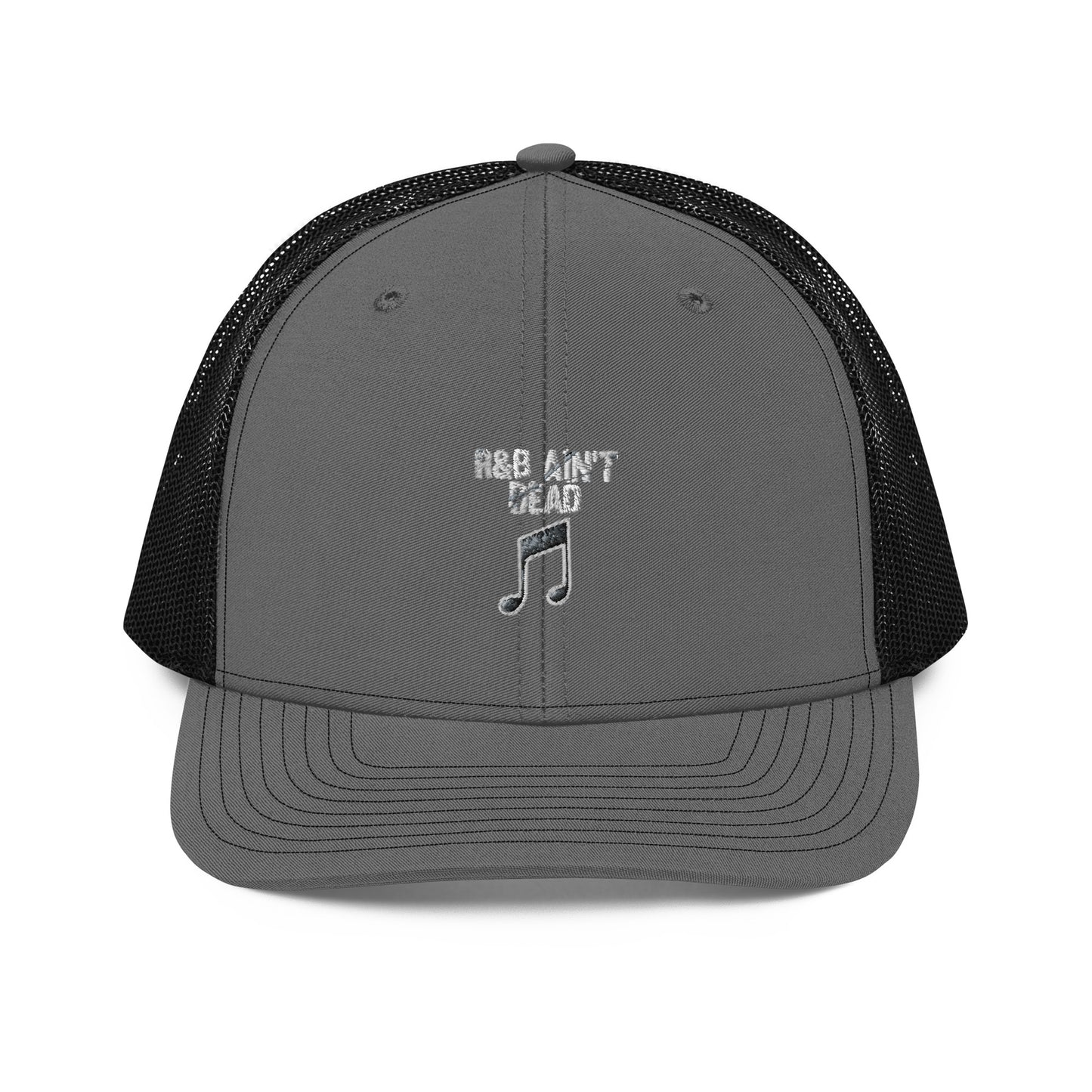 R&B Ain't Dead Trucker Cap