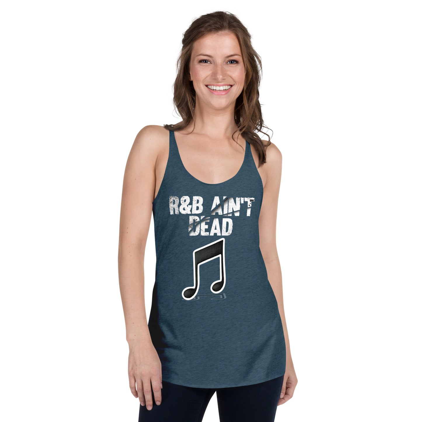 Women's Racerback Tank