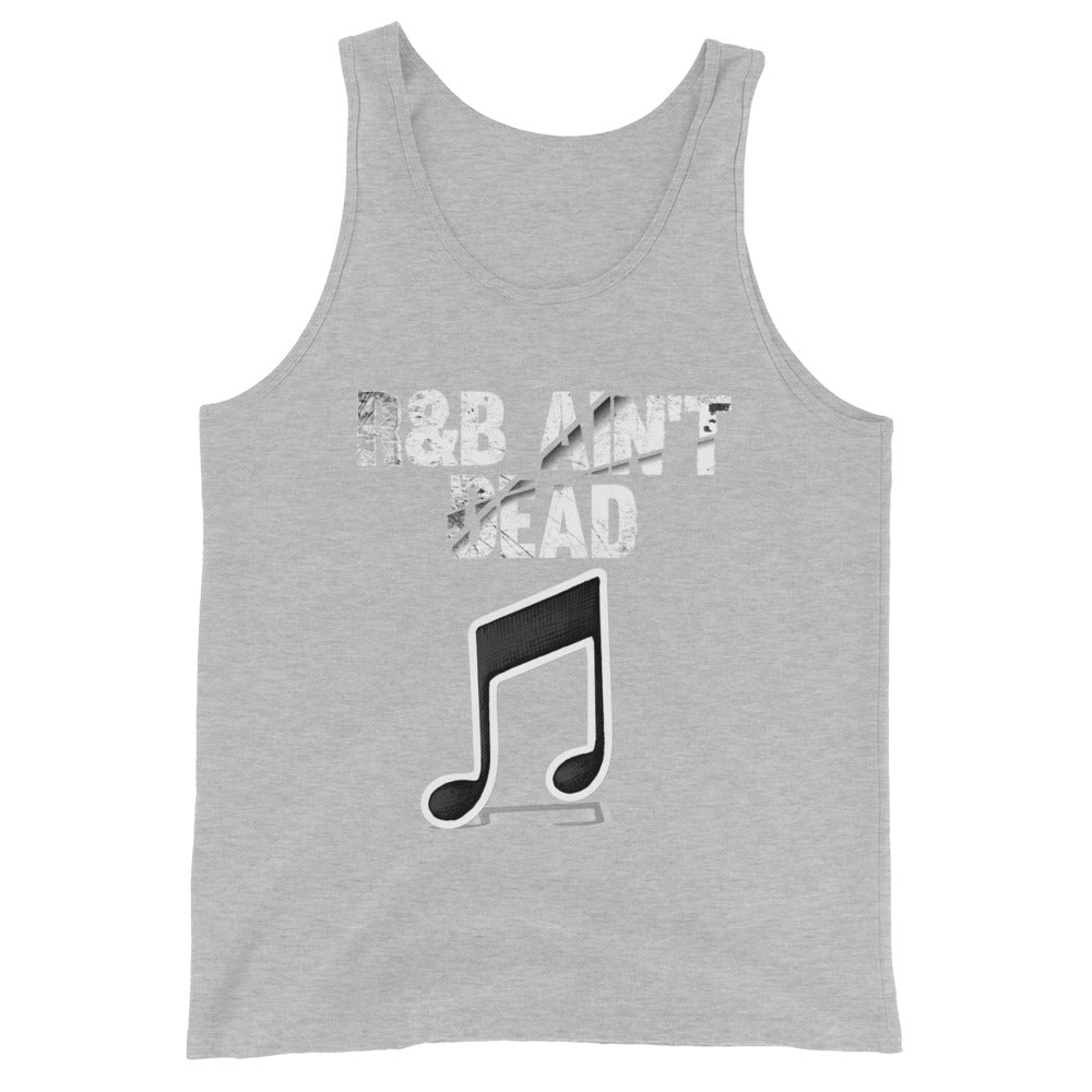 Unisex Tank Top