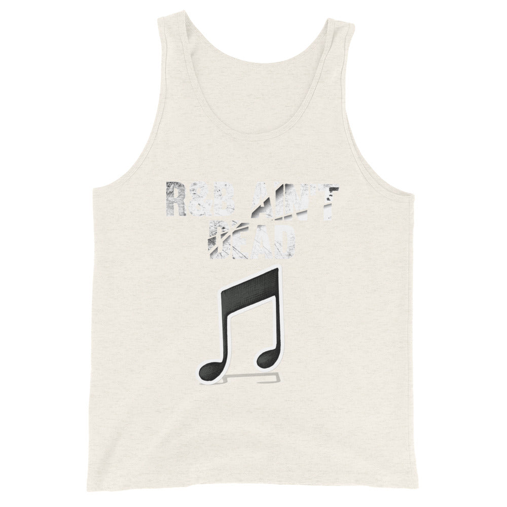 Unisex Tank Top