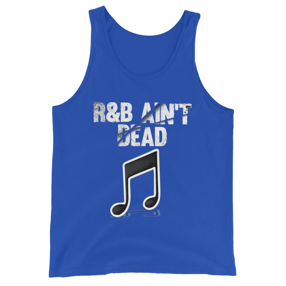 Unisex Tank Top