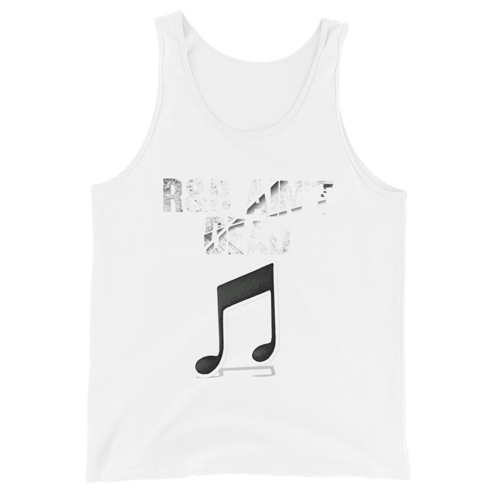 Unisex Tank Top