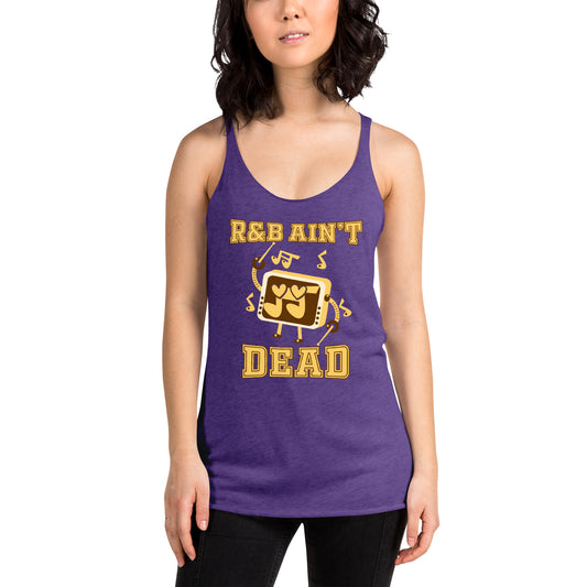 Women's Racerback Tank