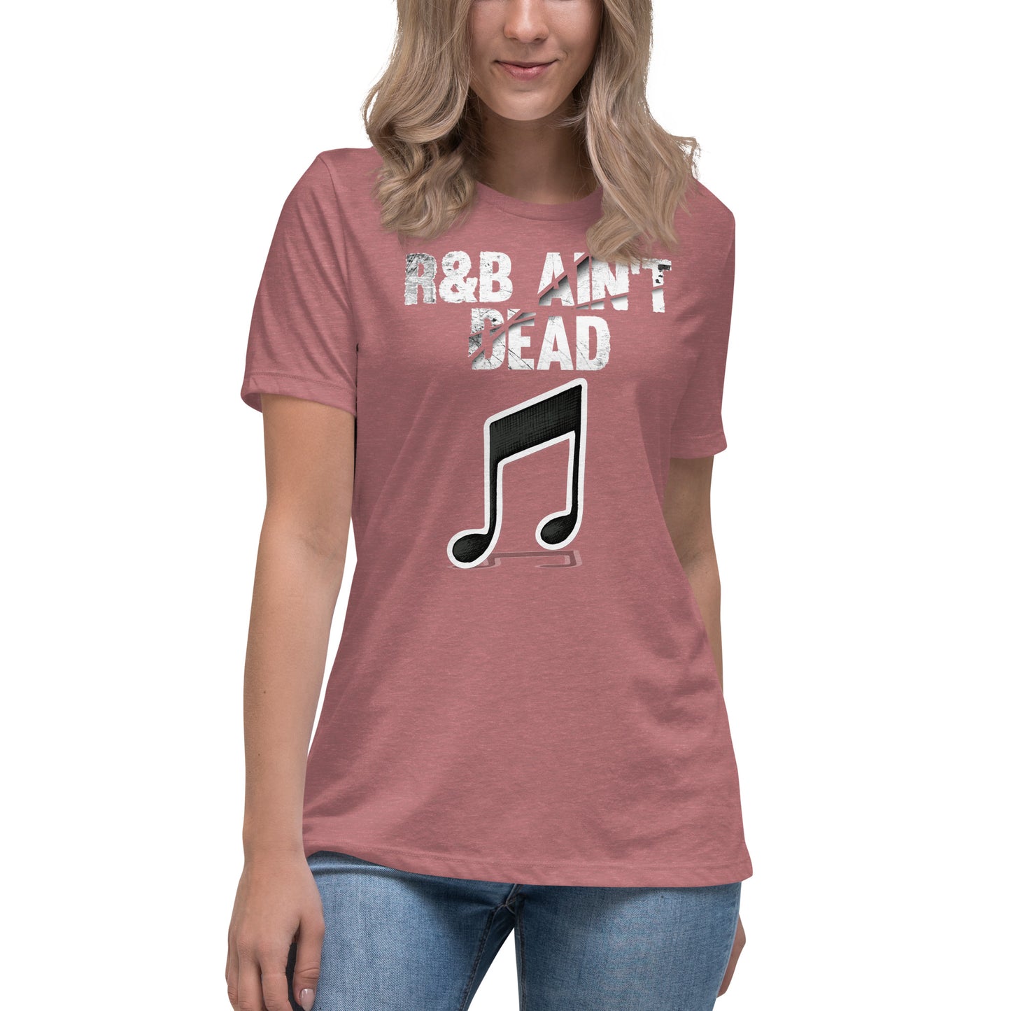 Women's Relaxed T-Shirt