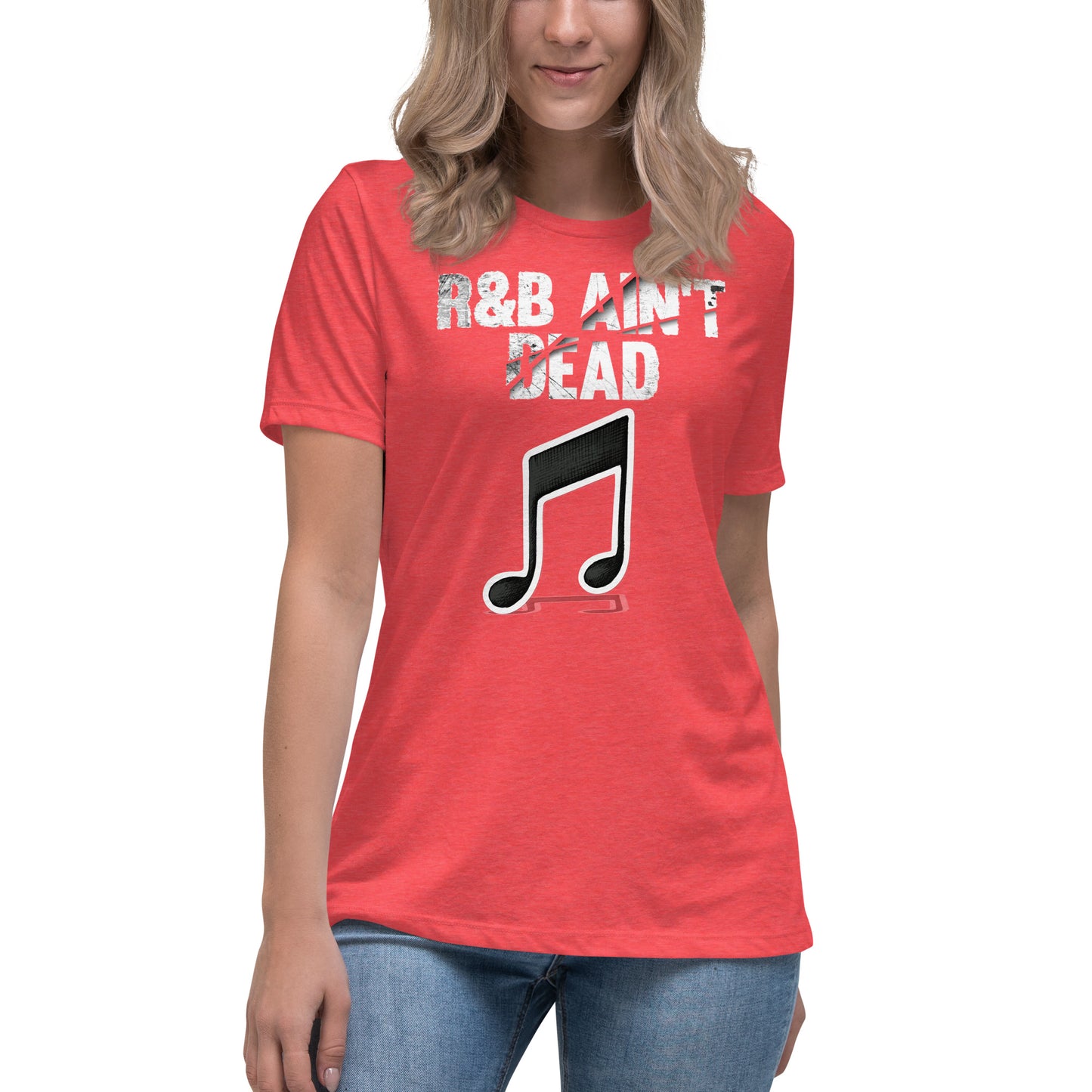 Women's Relaxed T-Shirt