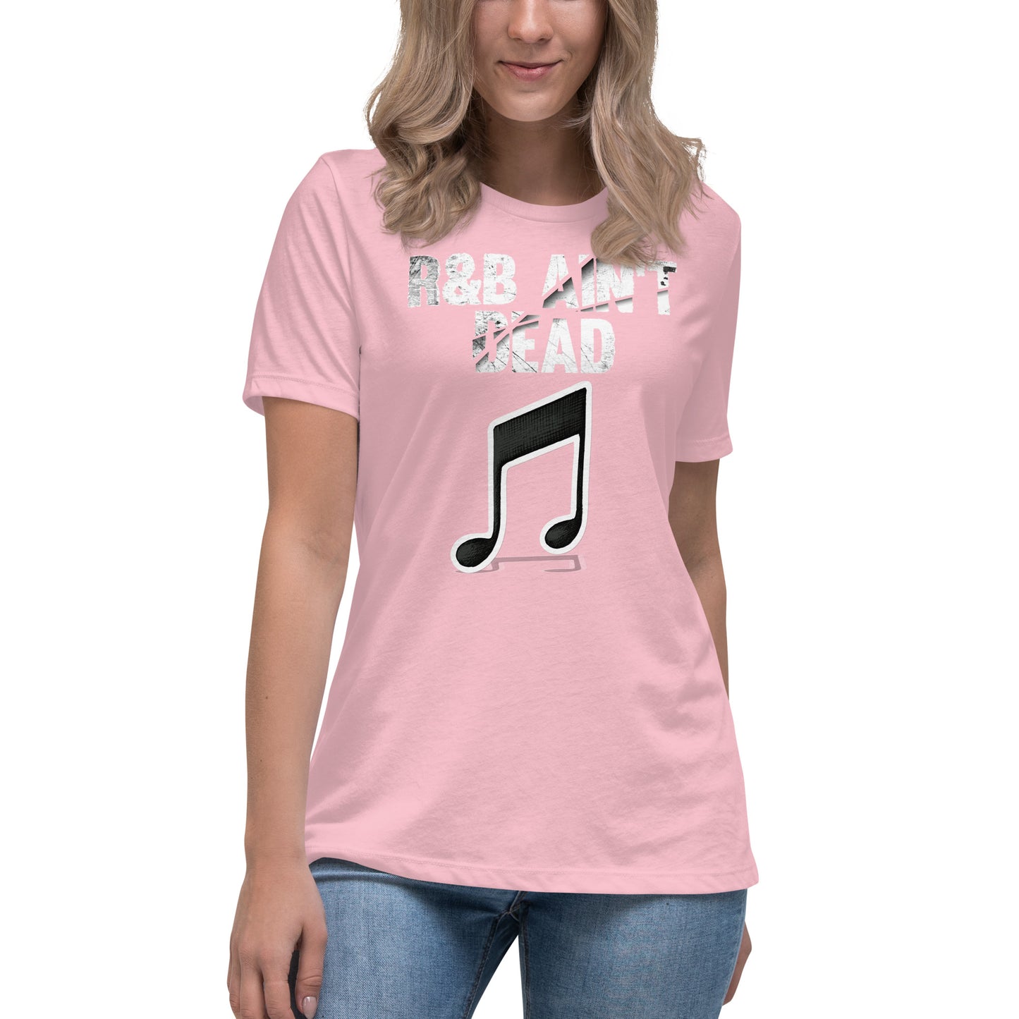 Women's Relaxed T-Shirt