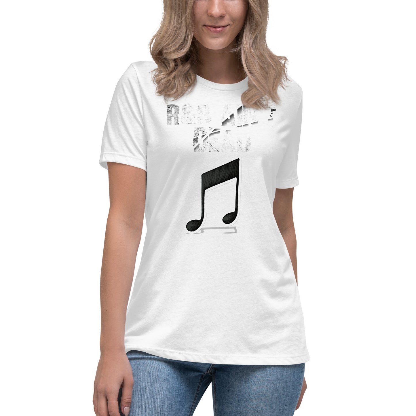 Women's Relaxed T-Shirt